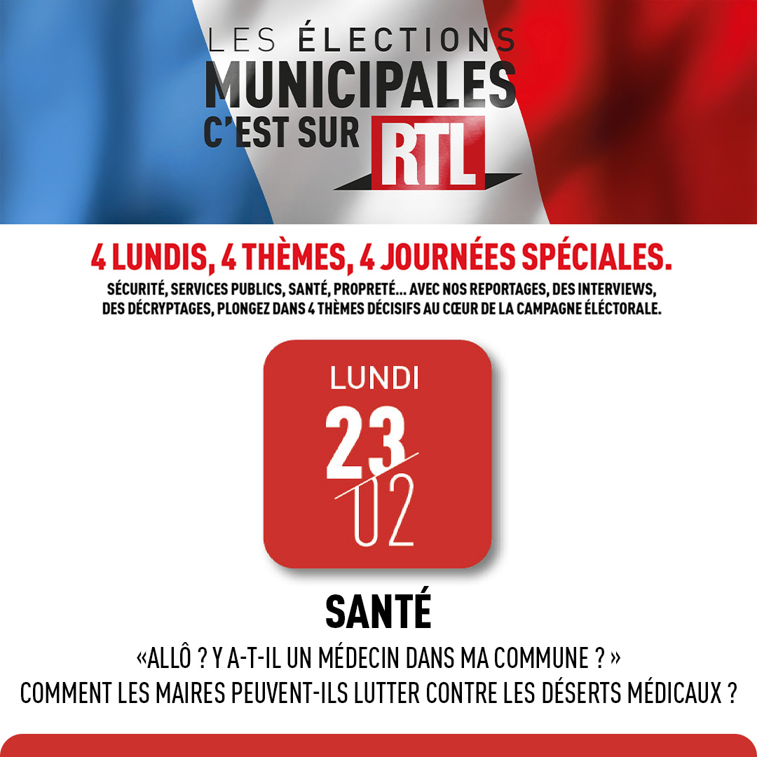 RTL France tweet media