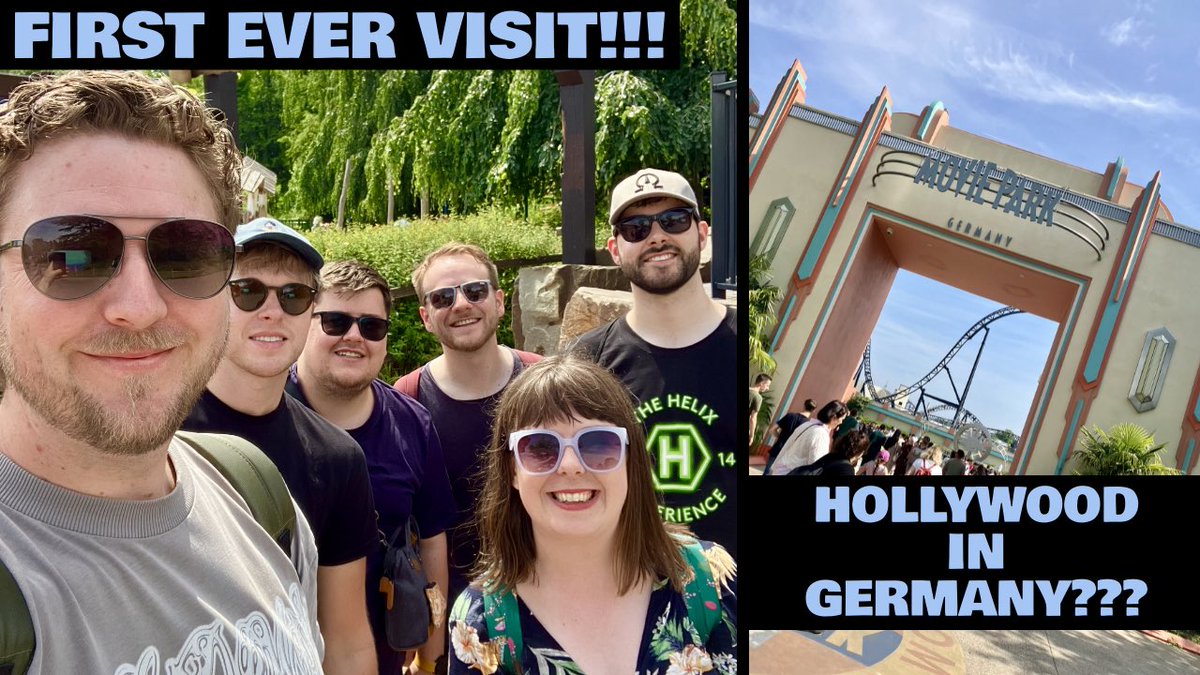 Matt - Coaster Giant tweet media