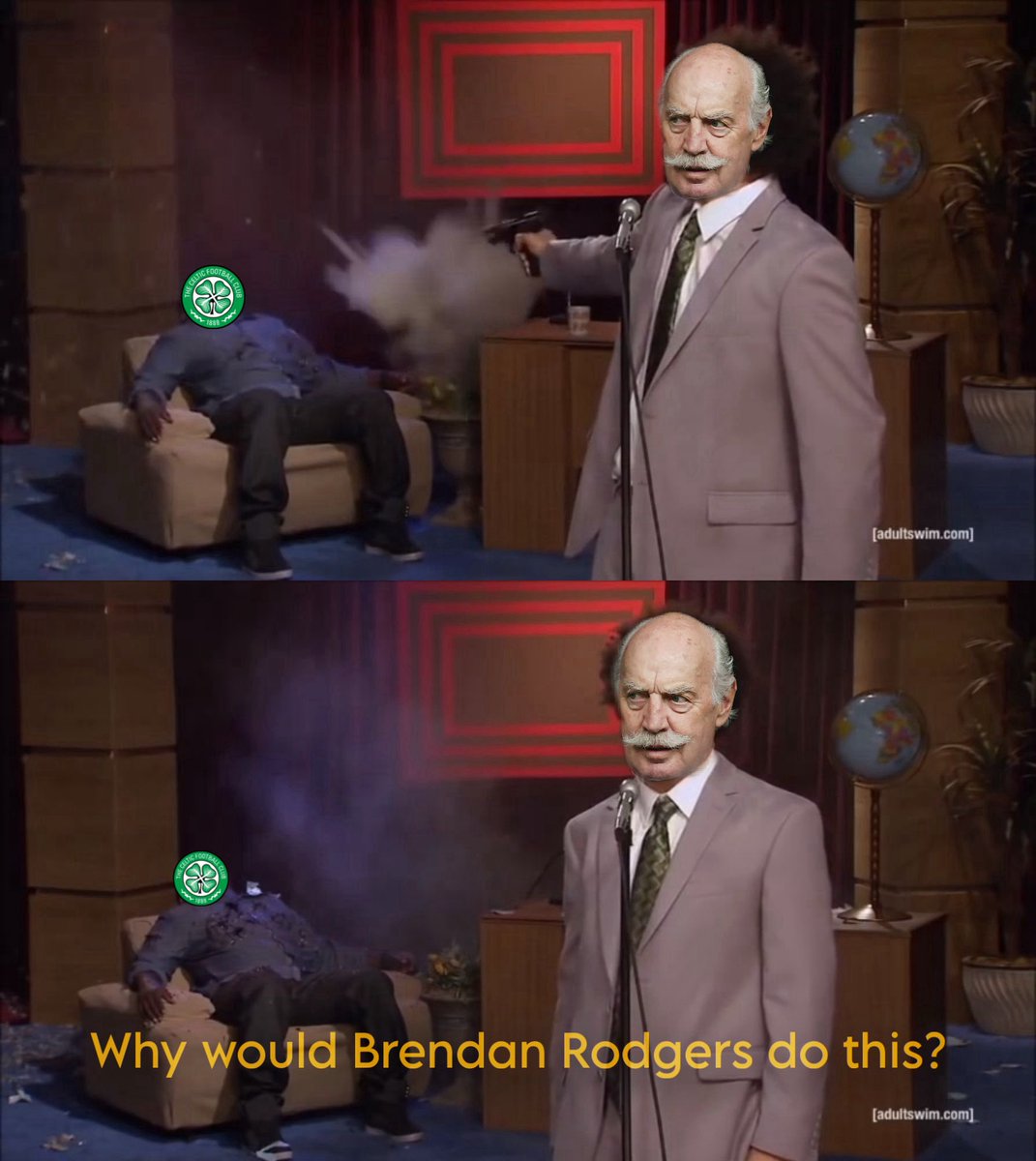 The Celtic Report tweet media