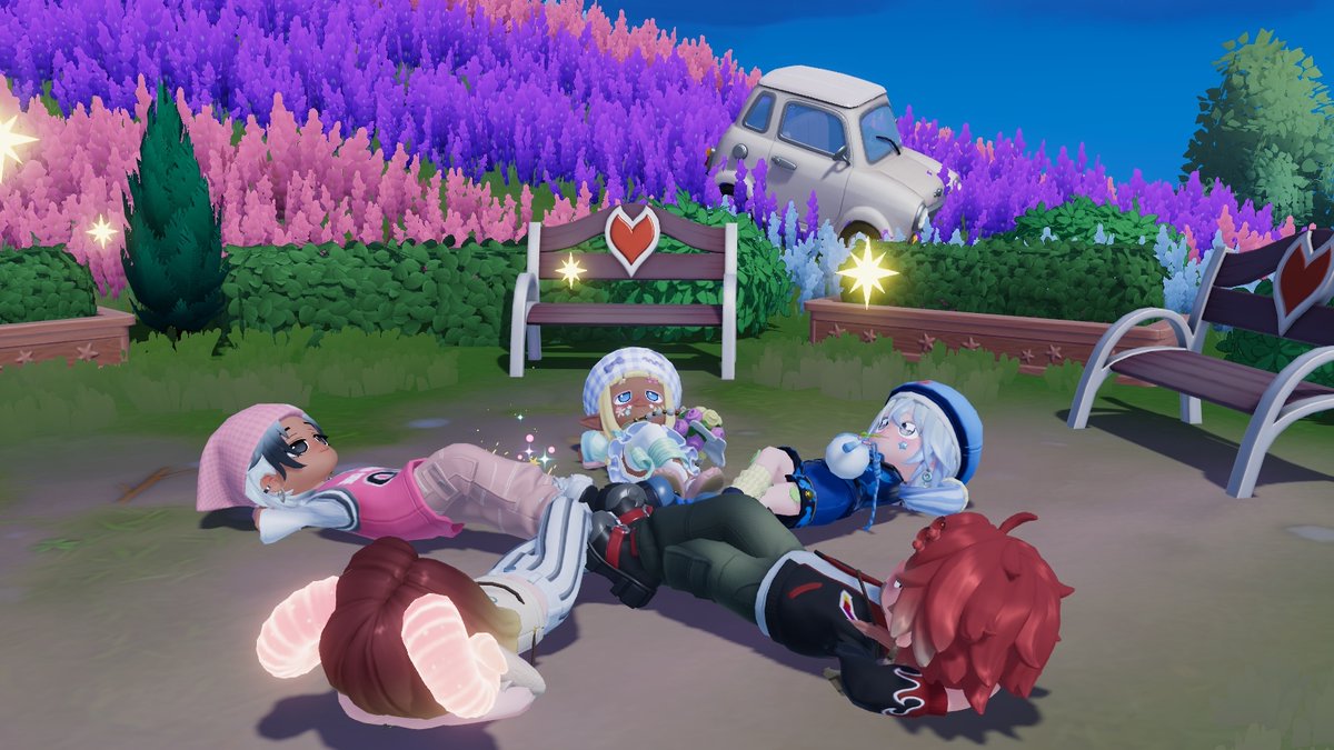 🕰️Pofu Pyon🐇 tweet media