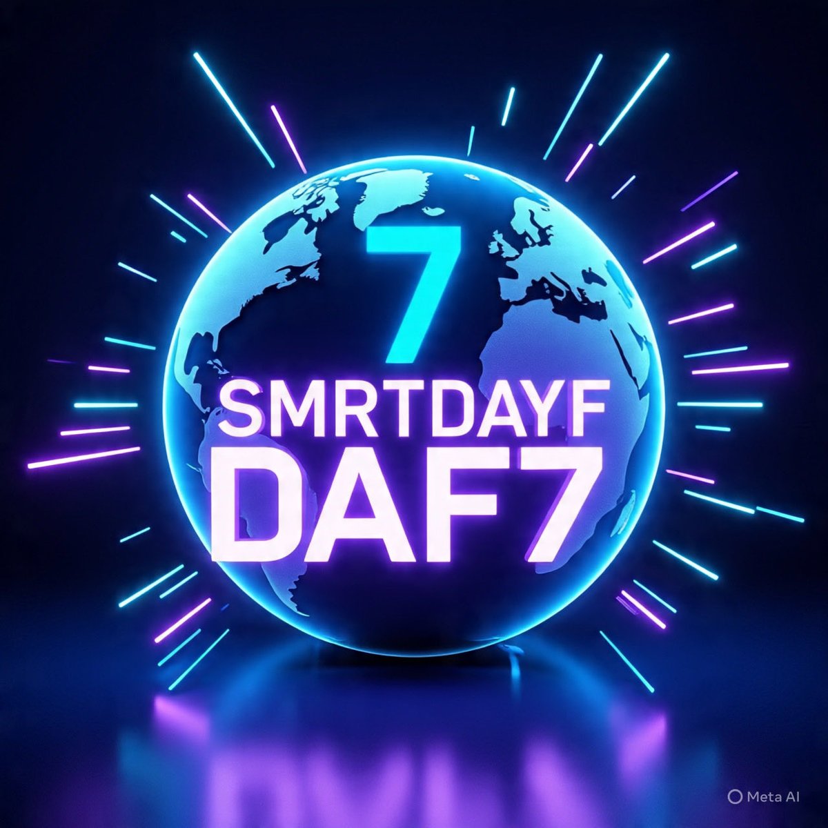 DAF7DAF7's tweet photo. 🚀 DAF7 isn’t just another token — it’s a long-term vision.

Designed for real utility, powered by community governance, and driven by sustainable growth strategies.

🔹 Real use cases
🔹 Strong liquidity model
🔹 Reward-focused ecosystem
🔹 Built for scalability

The next evolution in digital finance starts here.

Are you ready to be early? 💎

#DAF7 #Crypto #Web3 #DeFi #NextGenToken