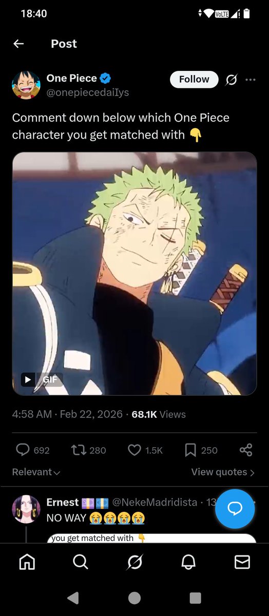 Warothwar tweet media