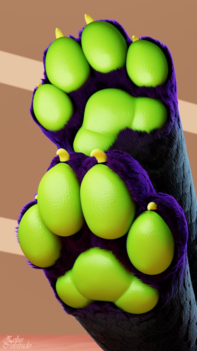 ThatBrokenToaster🐾🍬 tweet media