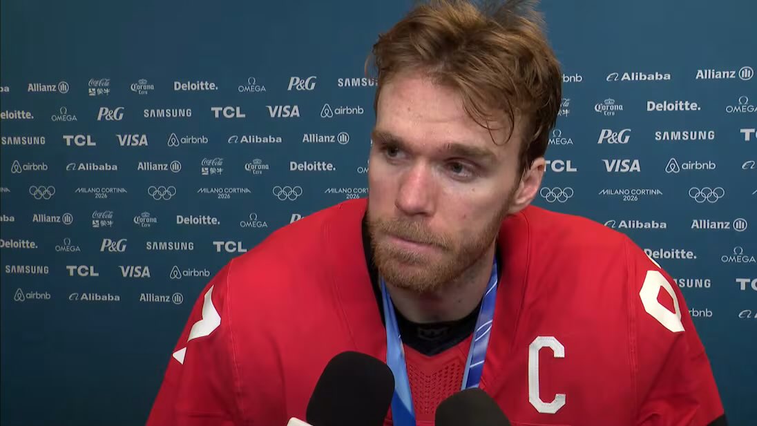 TSN Hockey tweet media