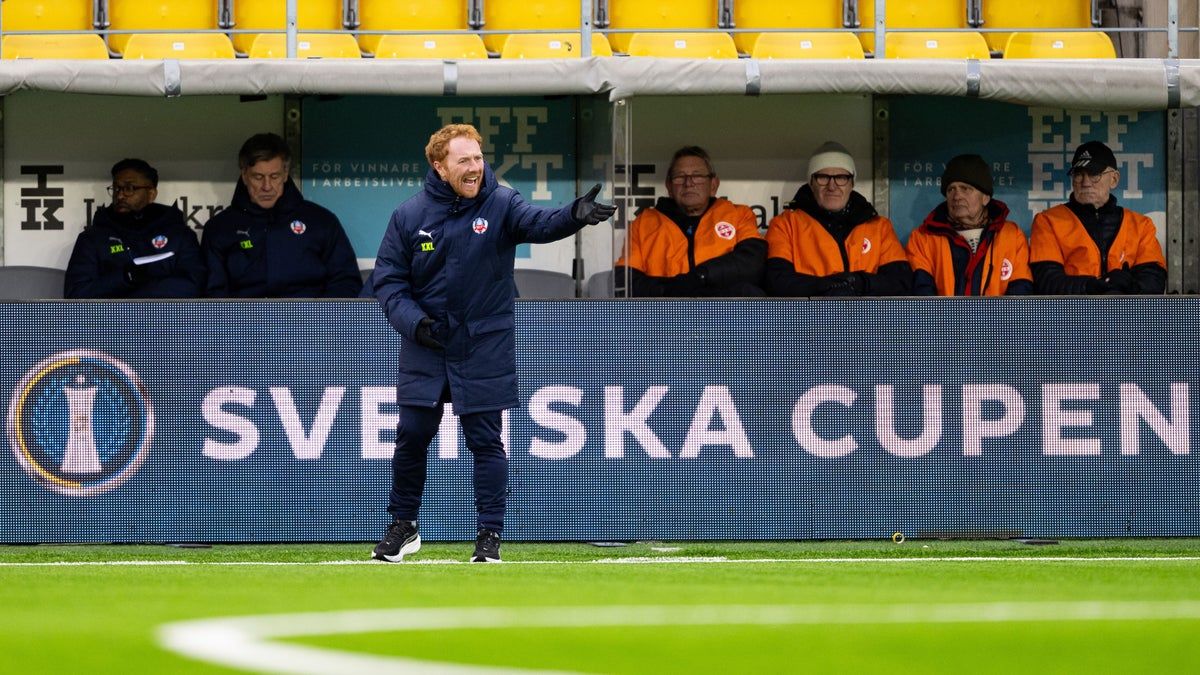 Sebastian Rönström krönikerar efter HIF:s storförlust mot Elfsborg. buff.ly/CUBceBu