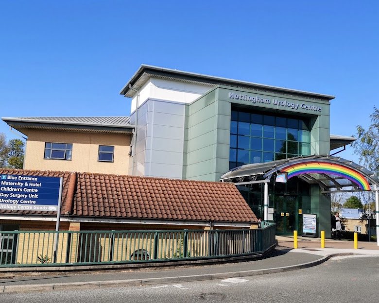 EndOfTreatmentBells 🔔💙 tweet media