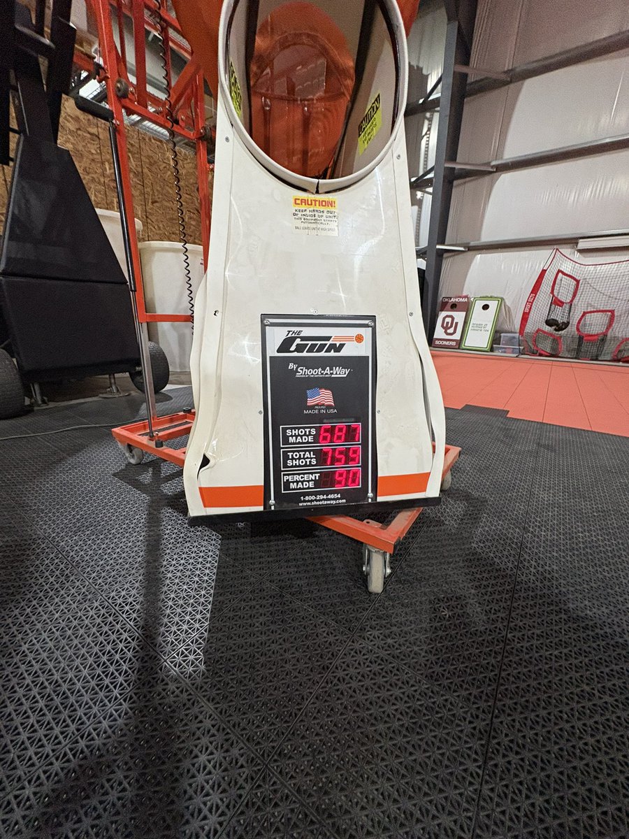 Trevor Beard tweet media