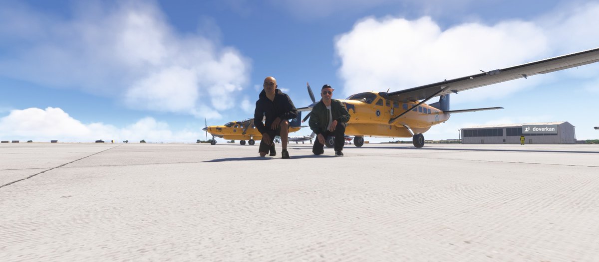 Caravanporlemundo tweet media