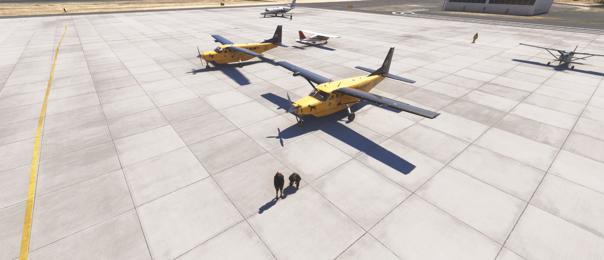 Caravanporlemundo tweet media