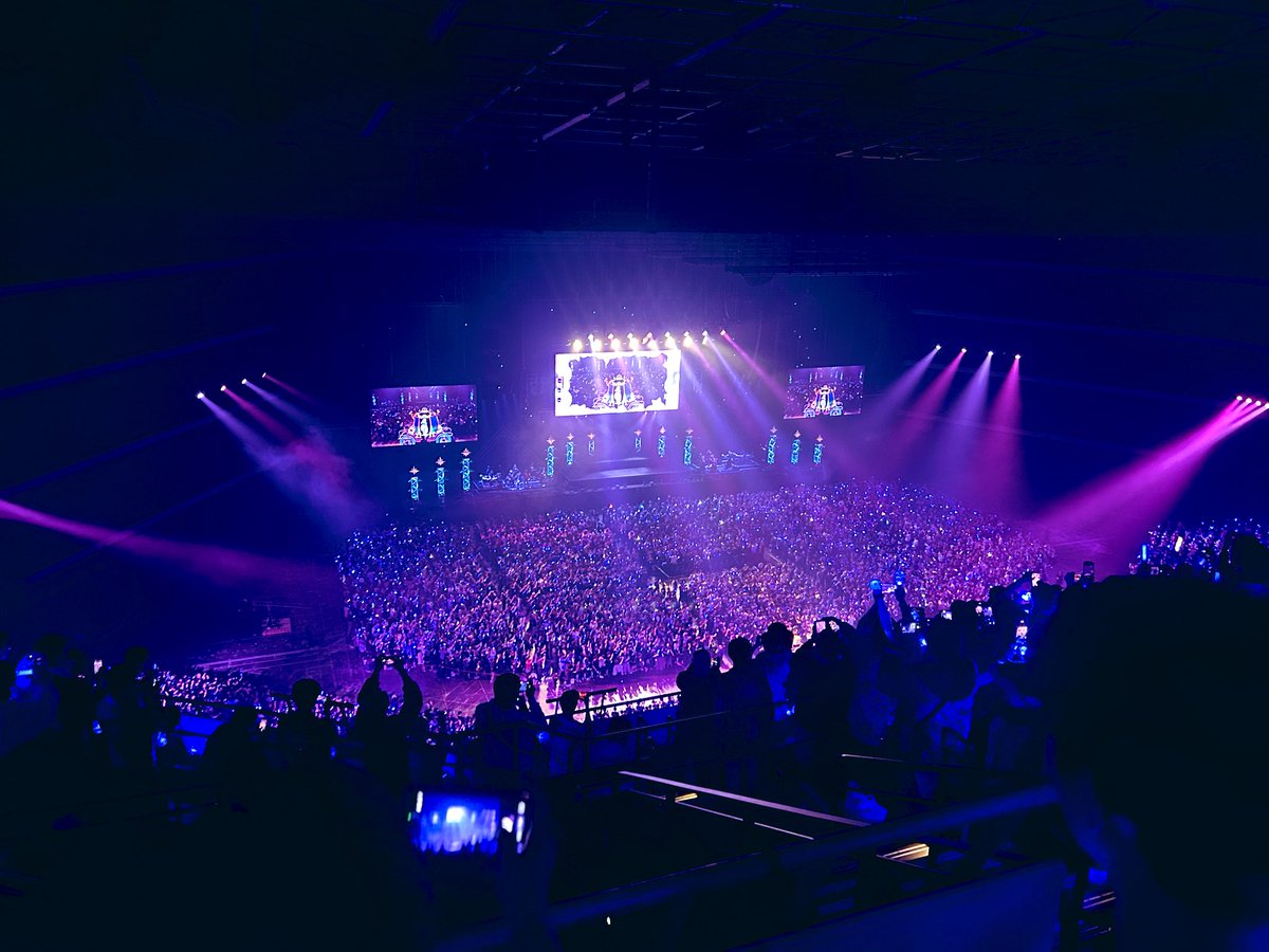 T_George37's tweet photo. 現地ライブまじで楽しかった！！
#かけめぐるほしまち再 https://t.co/NKrGBEax9p