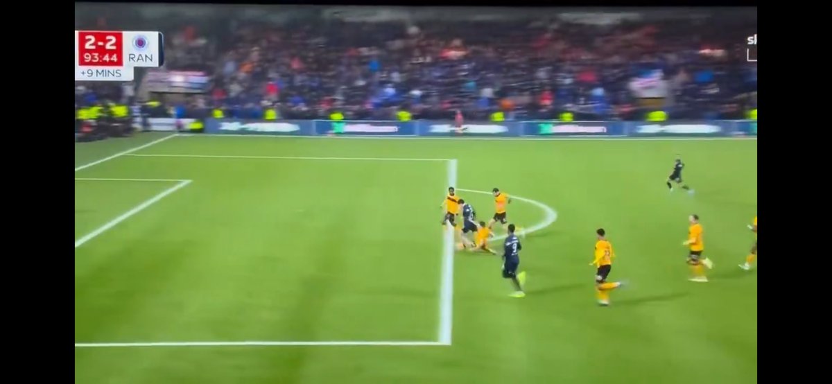 Rangers Fans Channel tweet media