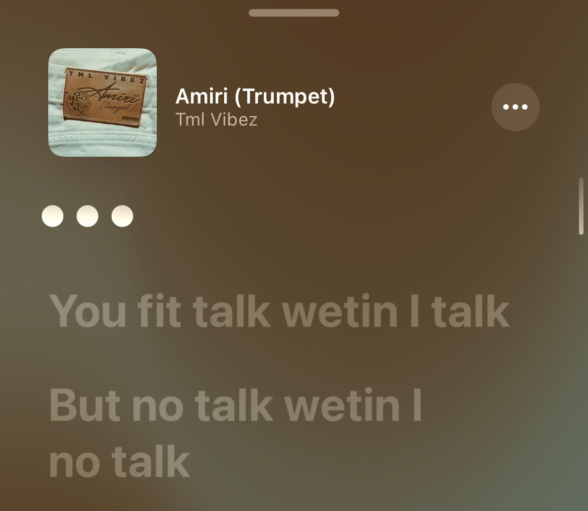 ☮️♈️ (@sunkanmi365) on Twitter photo 