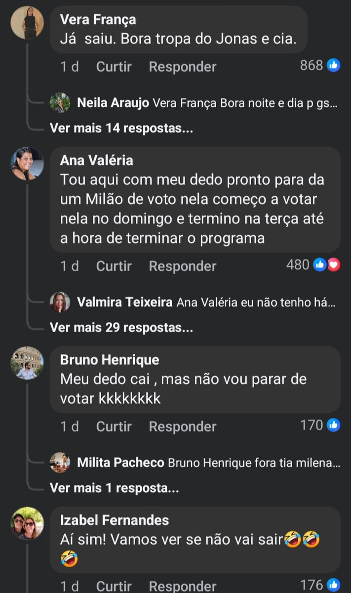 Tatiii_moon1's tweet photo. ENTÃO GALERA NÓS TEMOS A NOSSO A FAVOR @Aguiarthur l @arthurpicoli l @ivymoraesb l Cintia Lima l @ssarahandrade l @AlbertoCowboy l @solvegaoficial l A galera da máfia digital 🤣 #TeamJonas l #TeamJordana l #TeamAlberto l #TeamMaxiane l #TeamMarciele https://t.co/Y6GTihEkm6
