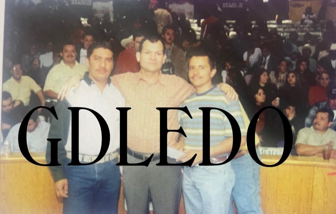 Ontem, vazaram umas fotos do Mencho no Reddit.

Hoje, mataram o narco mais procurado das Américas.

Estranho, não? Calculado.