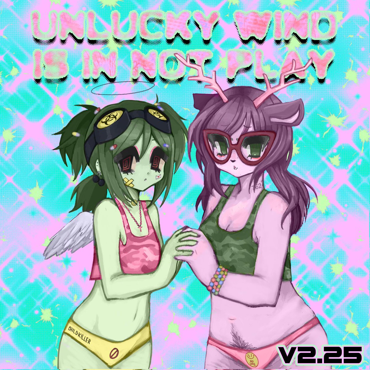 unlucky wind tweet media