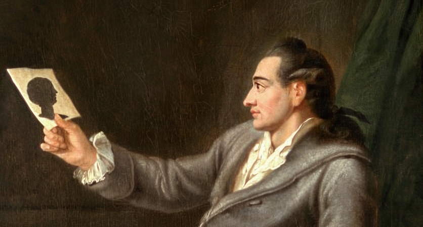 "A man sees in the world what he carries in his heart."  

—Johann Wolfgang von Goethe