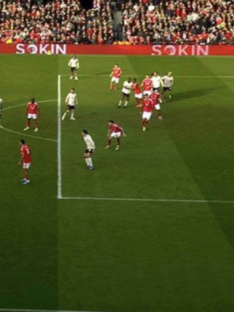 Ben Marsh tweet media