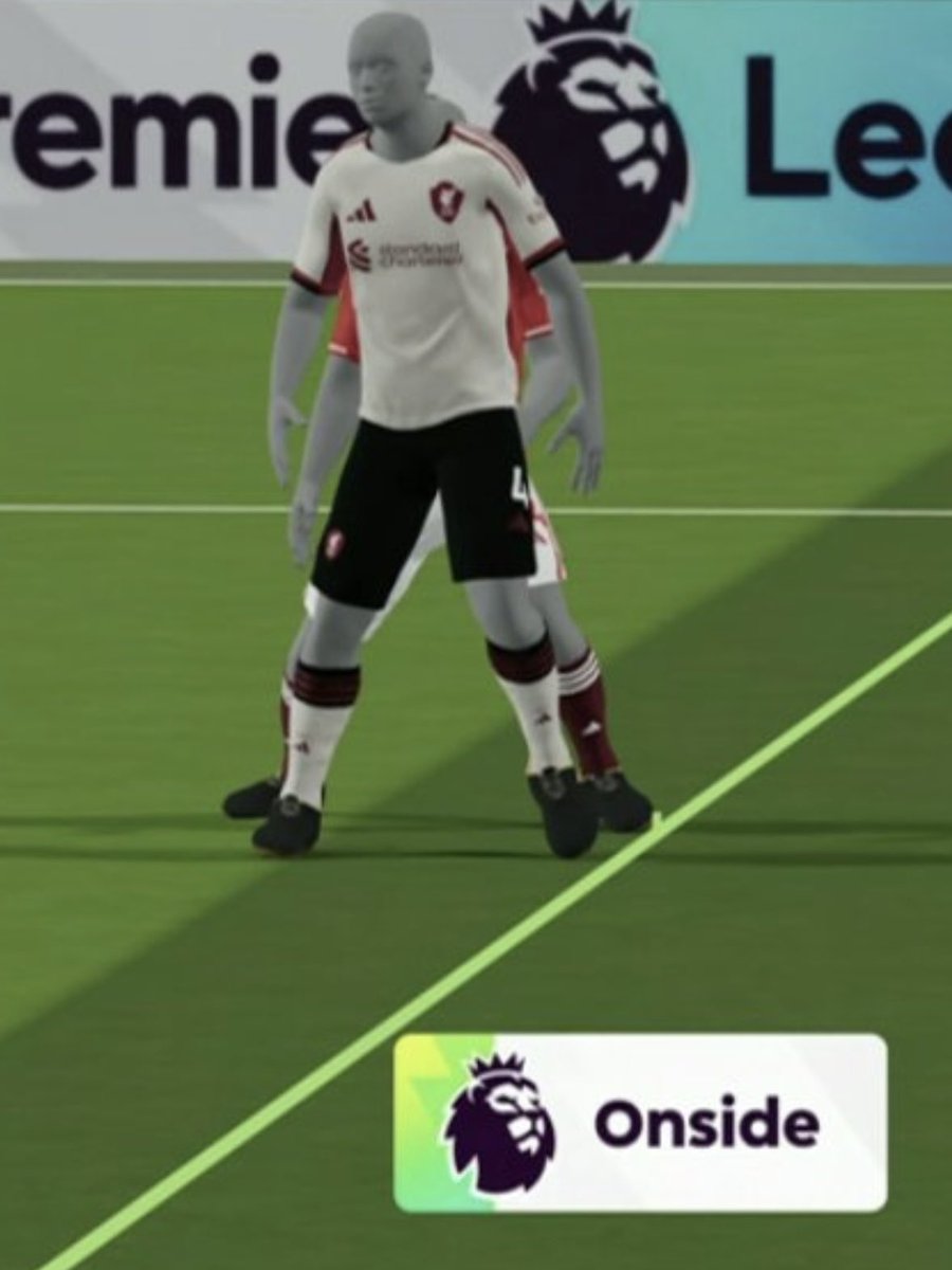 Ben Marsh tweet media