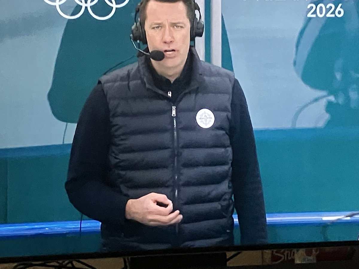 Pete Carney tweet media