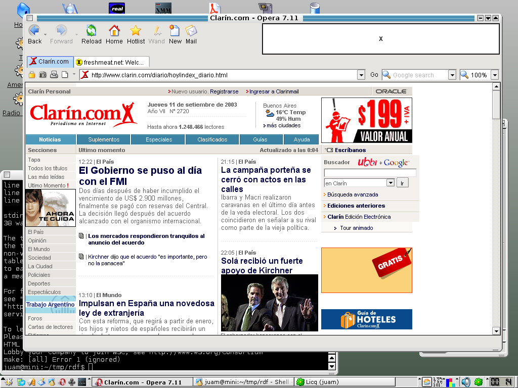 Juan F. Codagnone tweet media