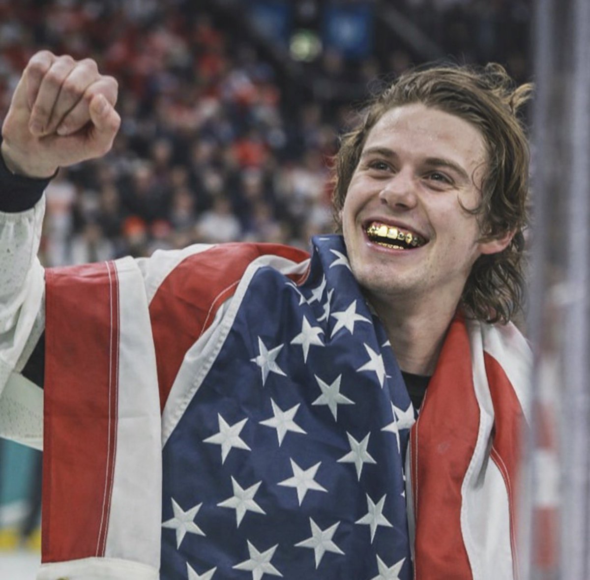 JayGleck tweet media