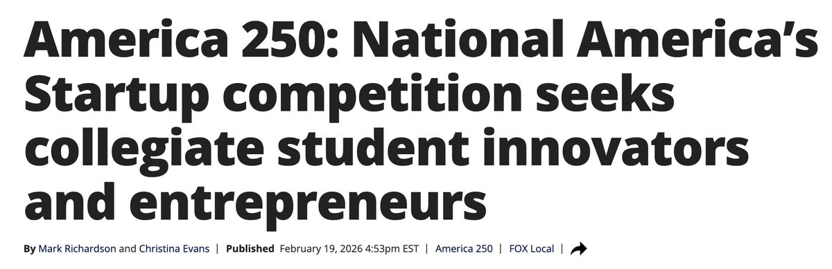 Draper Associates tweet media