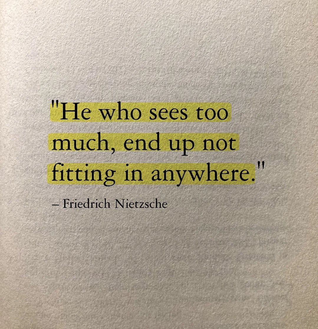 Seek Wiser (@seekwiser_) on Twitter photo 