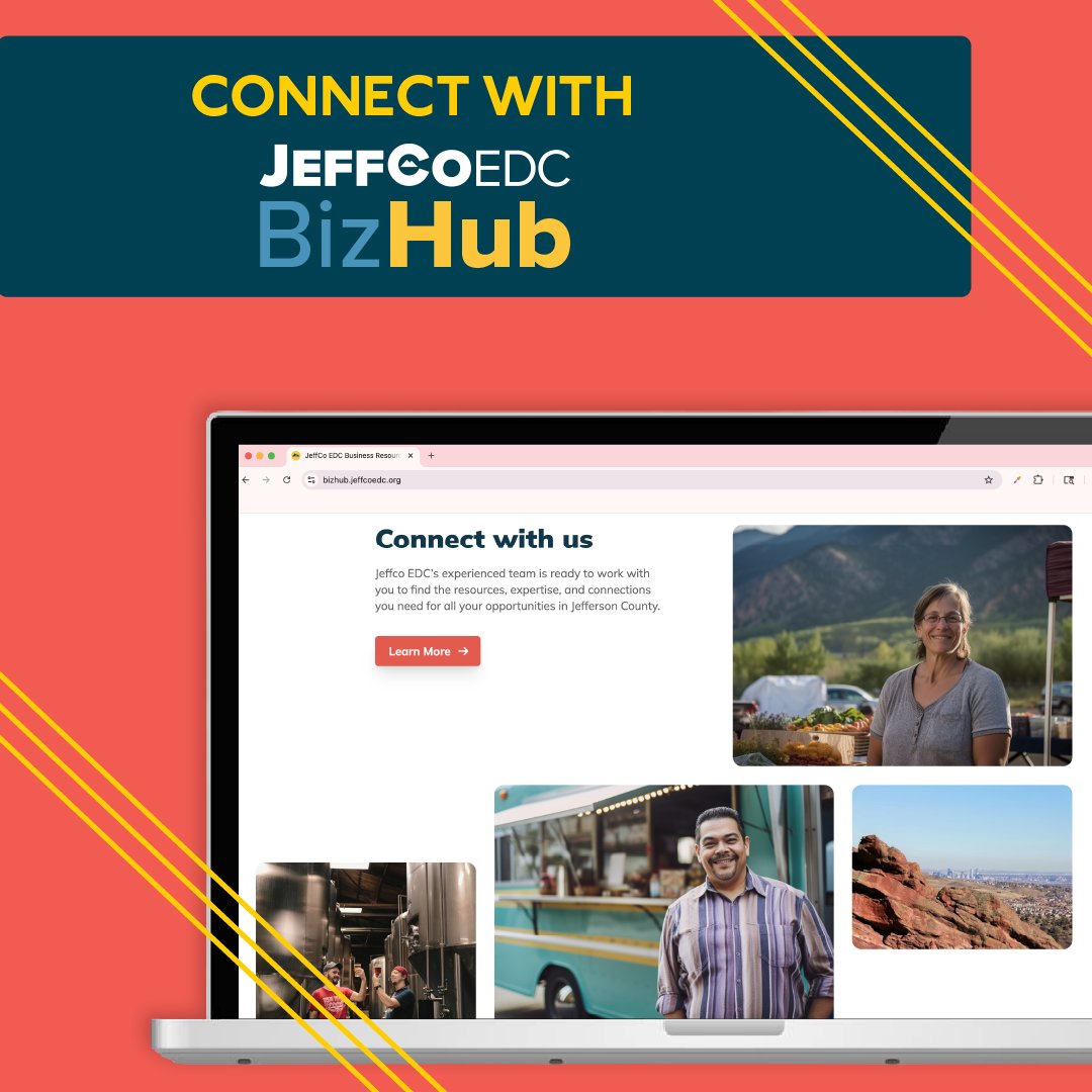 JeffCo EDC tweet media