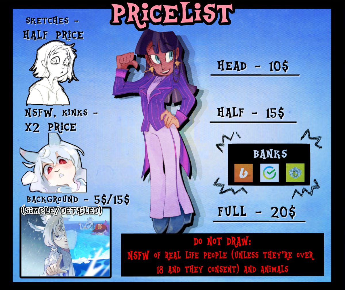 лучёрик tweet media