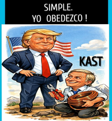 kast es un grave peligro para todas las chilenas y chilenos 

Matamala y Mosciatti lo confirman