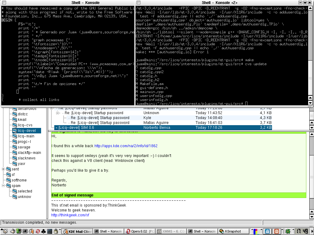 Juan F. Codagnone tweet media