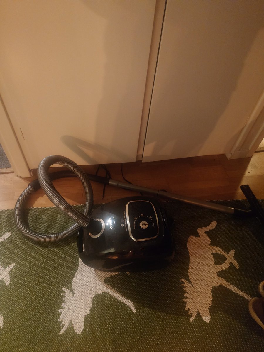 Där har du stått och stirrat i drygt två veckor. Dags att försöka återgå till ett normalt liv efter OS.