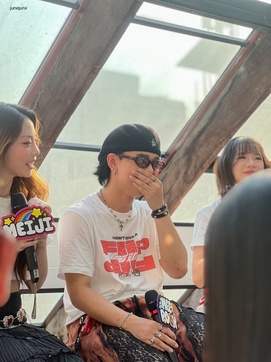 มุ้ง ・ᴗ・ ♥︎ tweet media