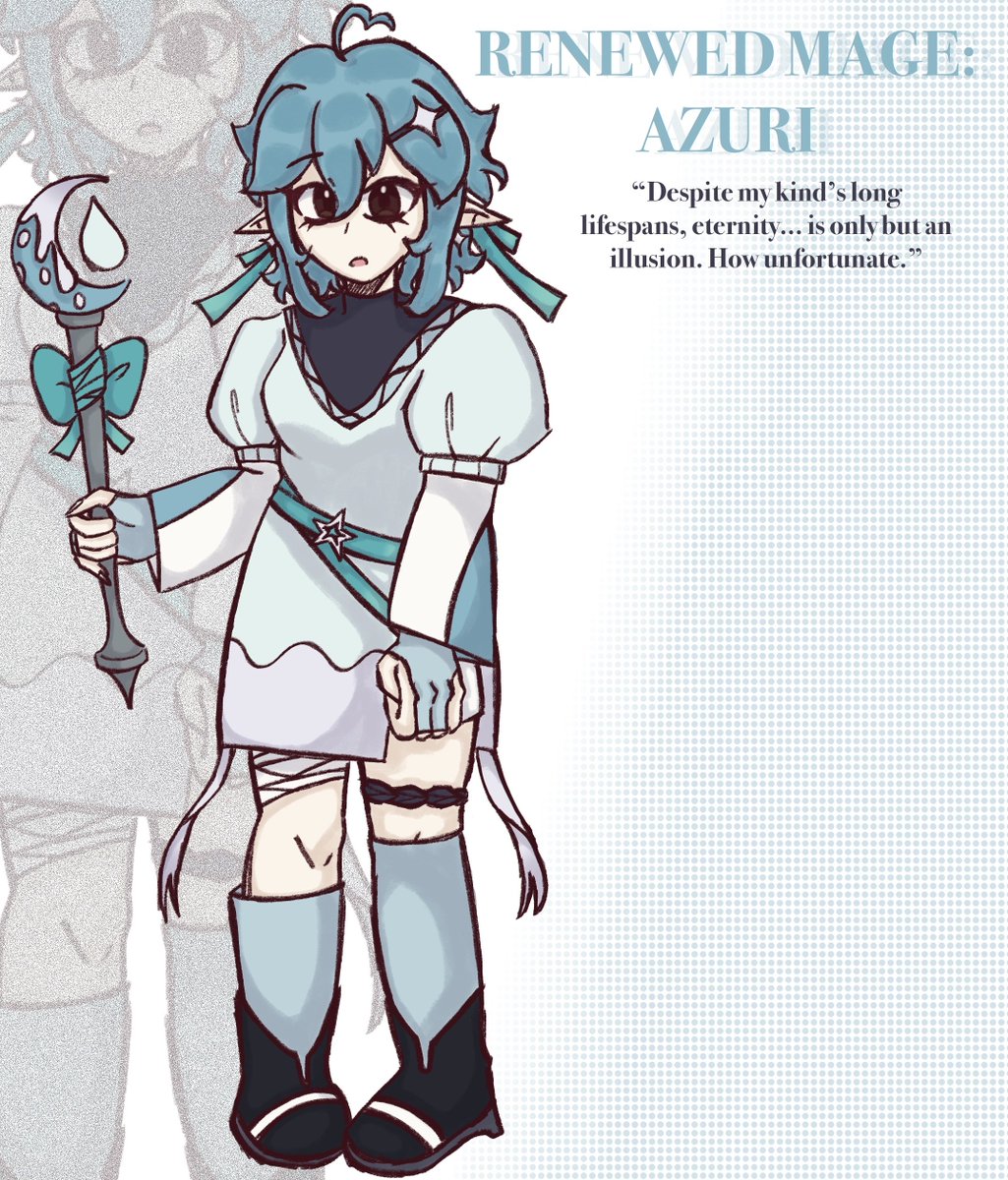 Totally Legit Domino Effect Leaks tweet media