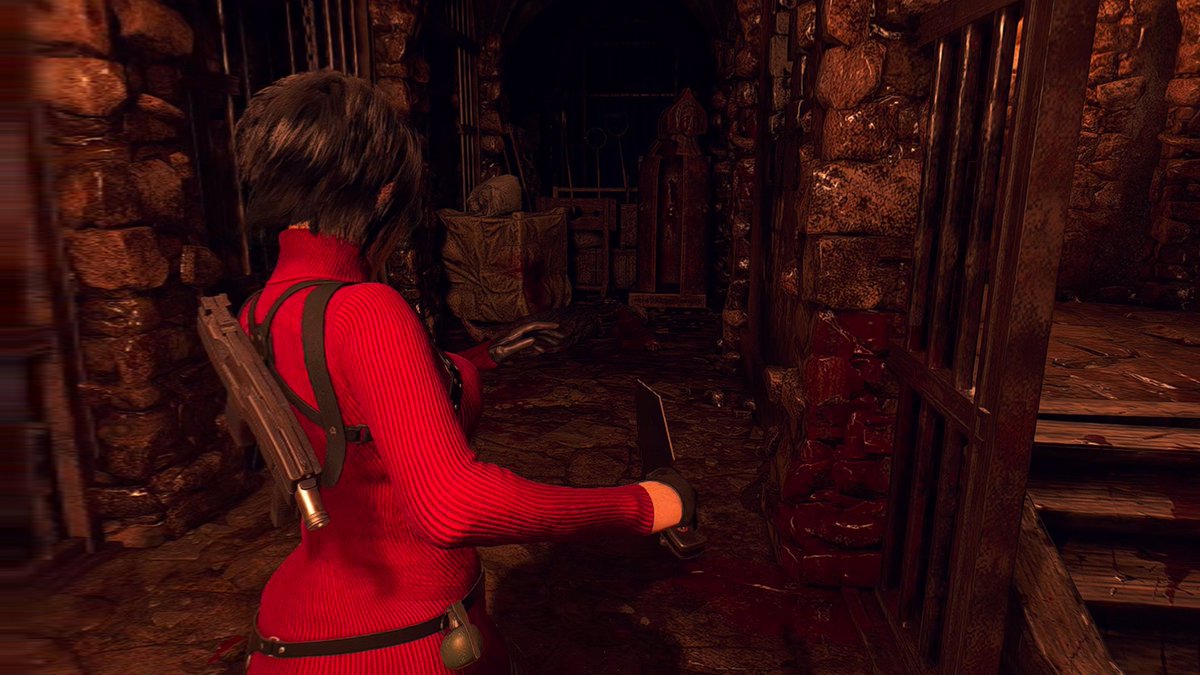 Hostile VR tweet media