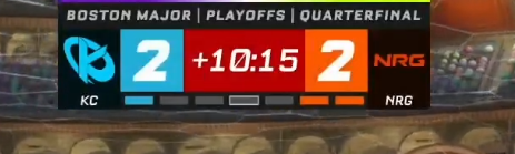 Gawel_'s tweet photo. l'overtime c'est un lundi matin https://t.co/JIfLYfMnQ5