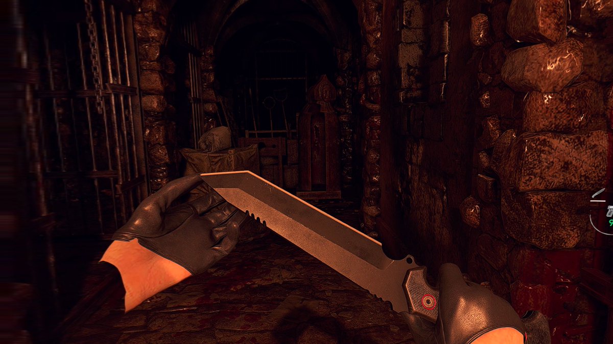 Hostile VR tweet media