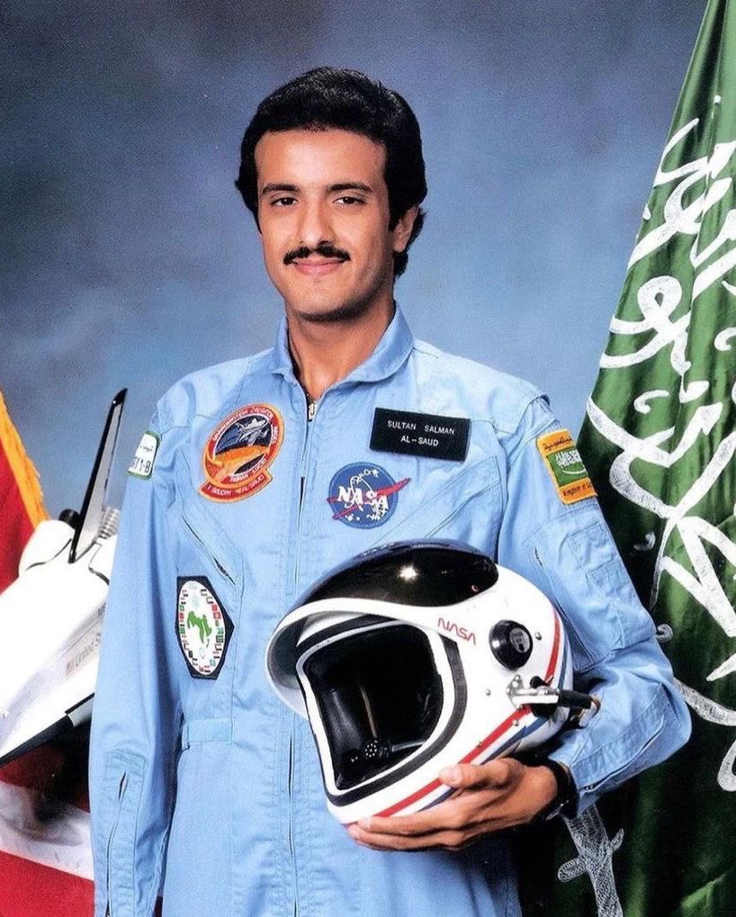 AstroFaisal tweet media