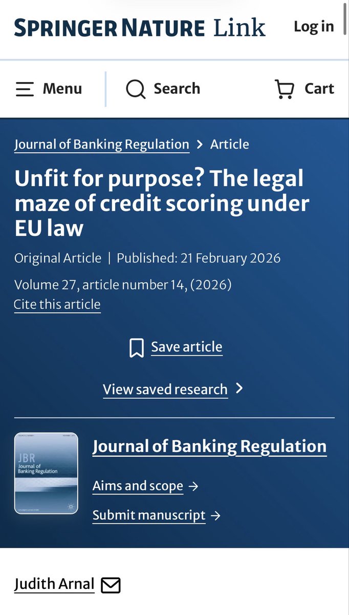 Judith Arnal tweet media