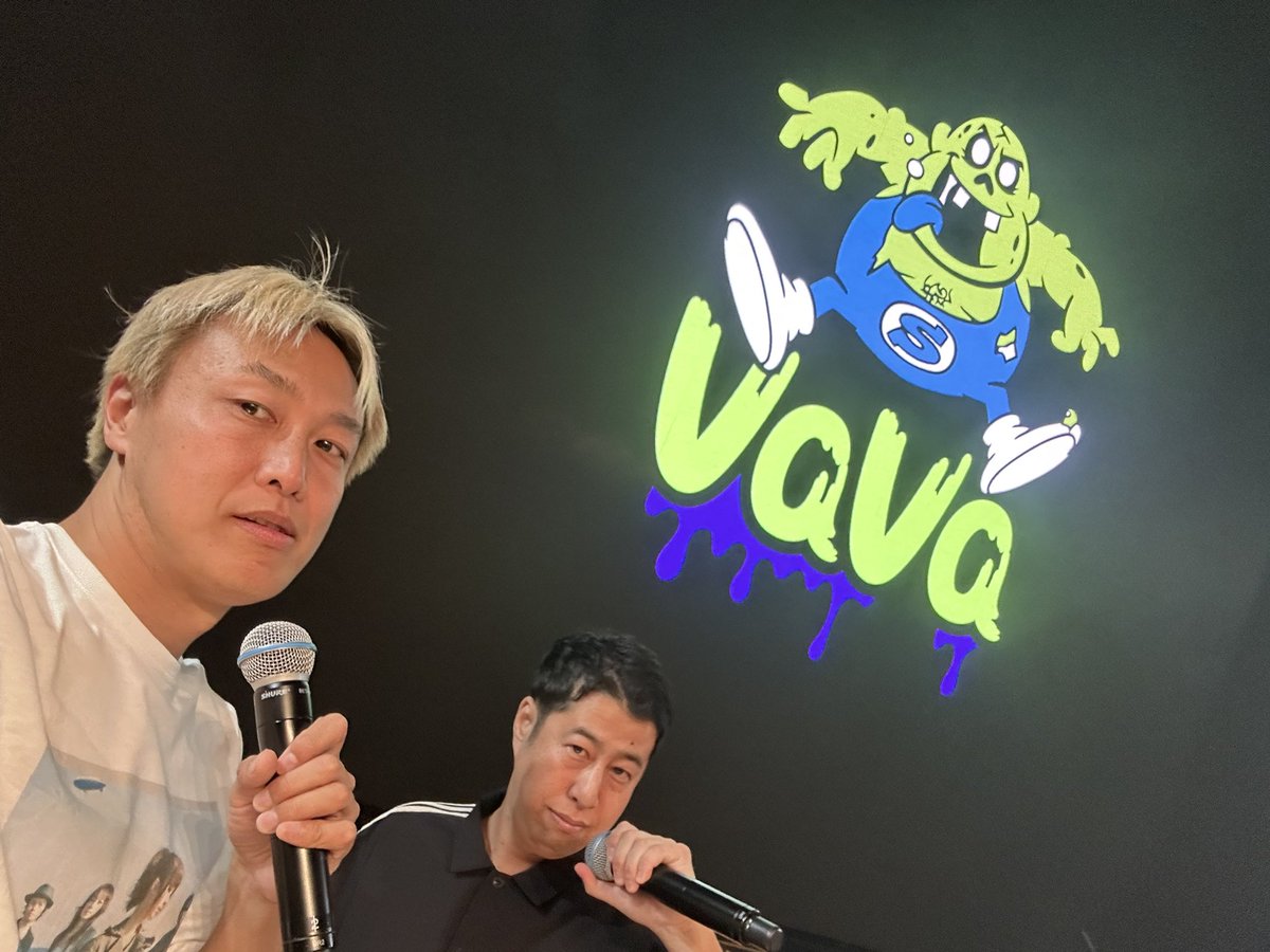 VaVa (@vava_cds) / Posts / X