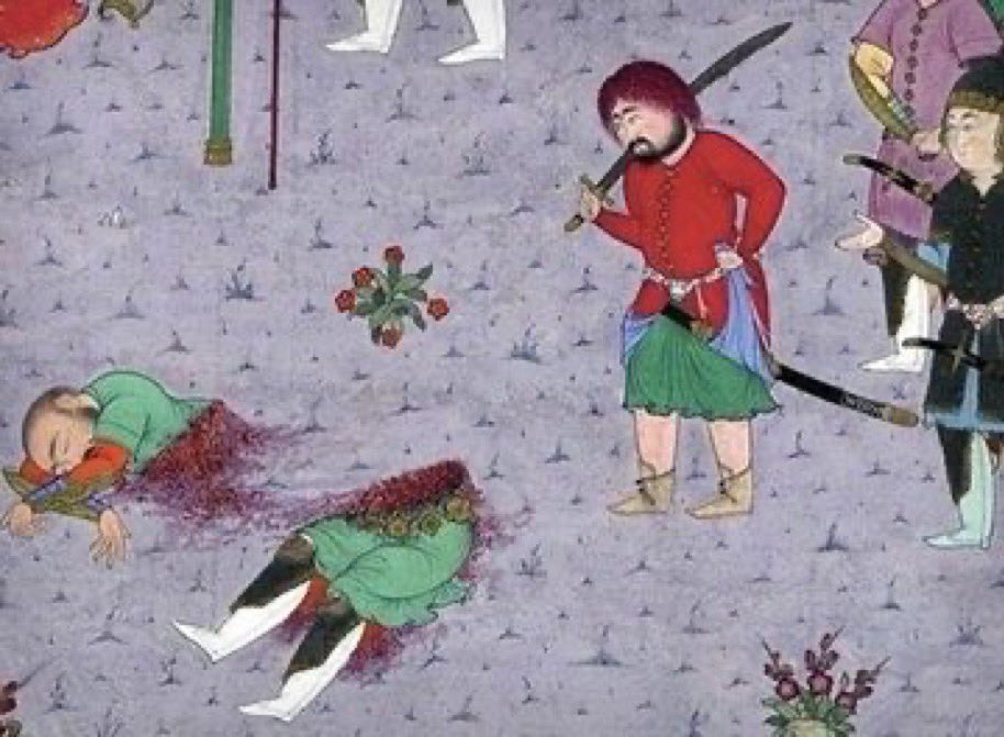 +تو قرآن میگه که…
-تو قرآن نمیفهمی 
+اما در اسلام …
-این اسلام واقعی نیست 
+اما مسلمان ها کارهای کردن که…
-اونا مسمان واقعی نیستن
خفه شو خار…
#ریدم_تو_اسلام