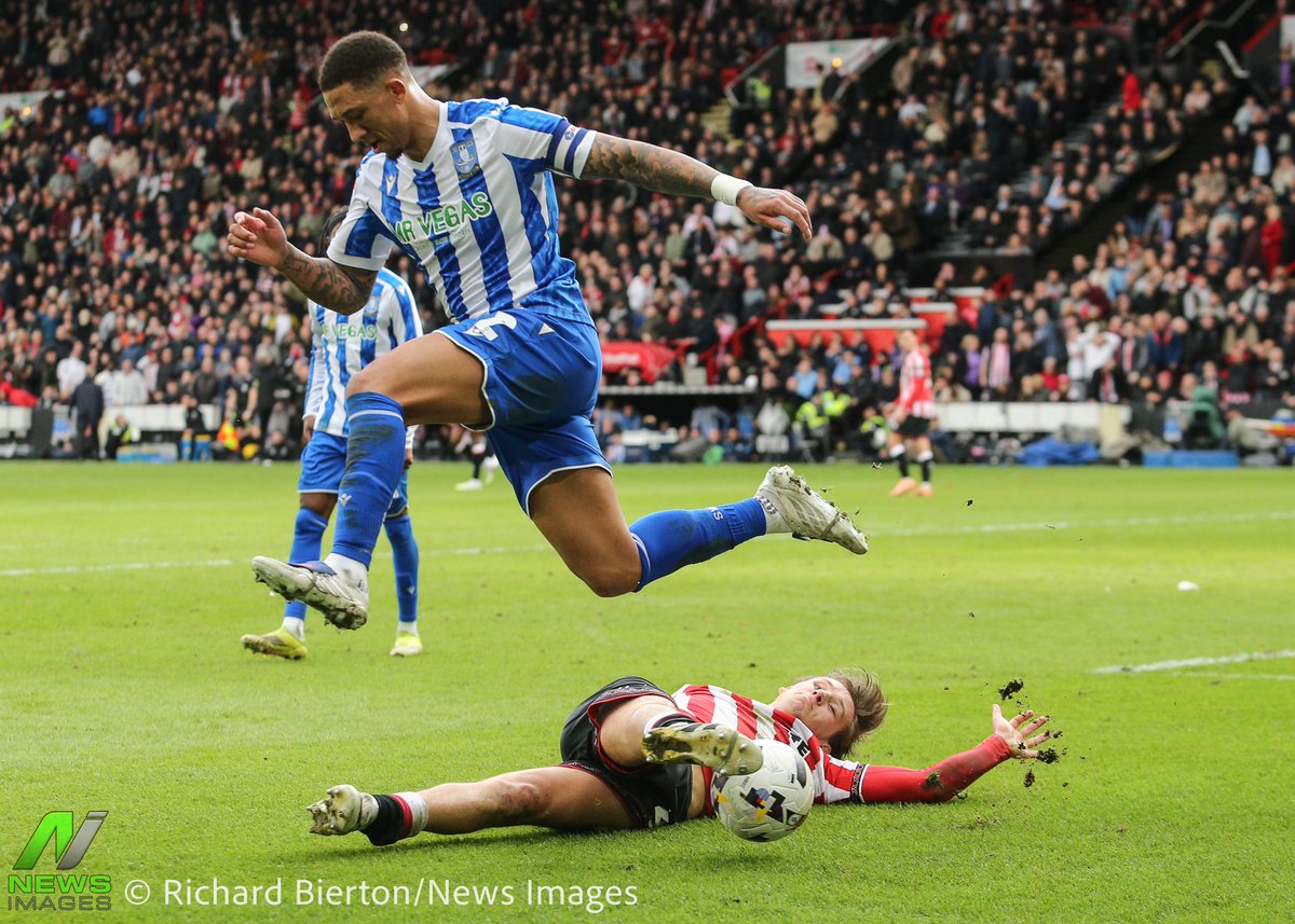 rbiphotography1's tweet photo. 📷Sheffield United 2-1 Sheffield Wednesday ⚽️_22_02_2026
A few frames from todays steel derby

@SheffieldUnited @swfc @SkyBetChamp https://t.co/3C6eFdIdvO