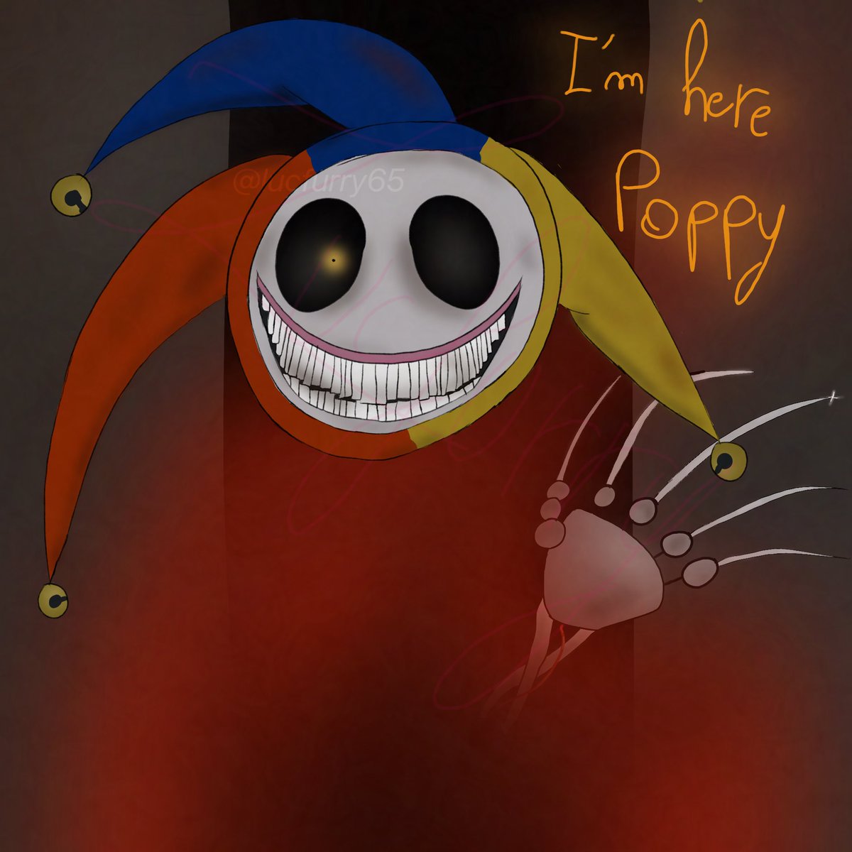 Luc Furry tweet media