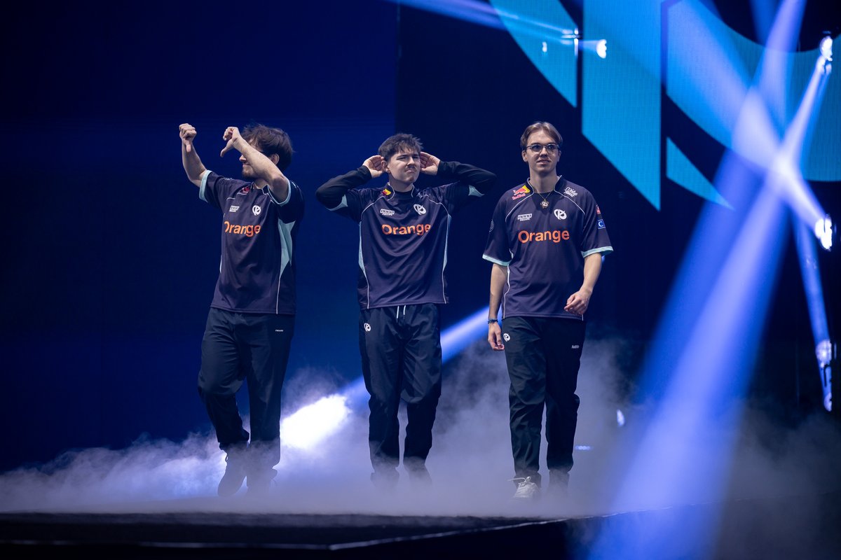 Rocket League Esports tweet media