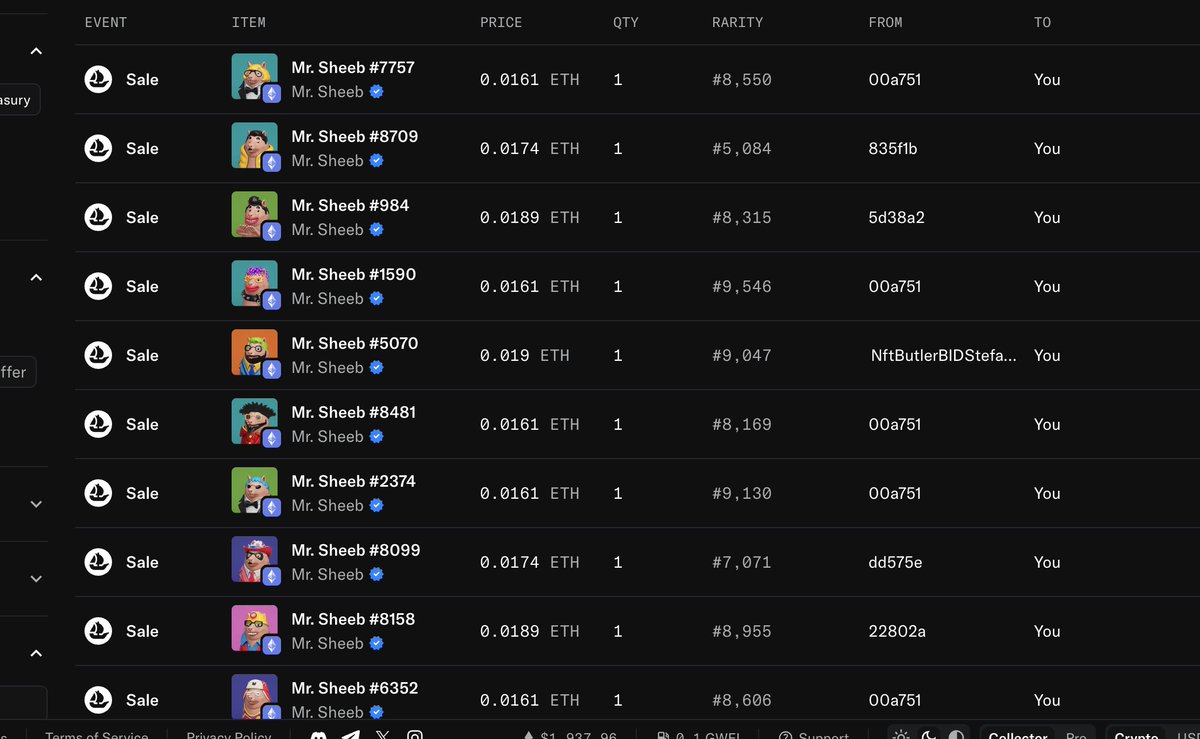 swept some mrsheeb shit, WEN moon? <a href="/supawcool/">SUPAWCOOL</a>