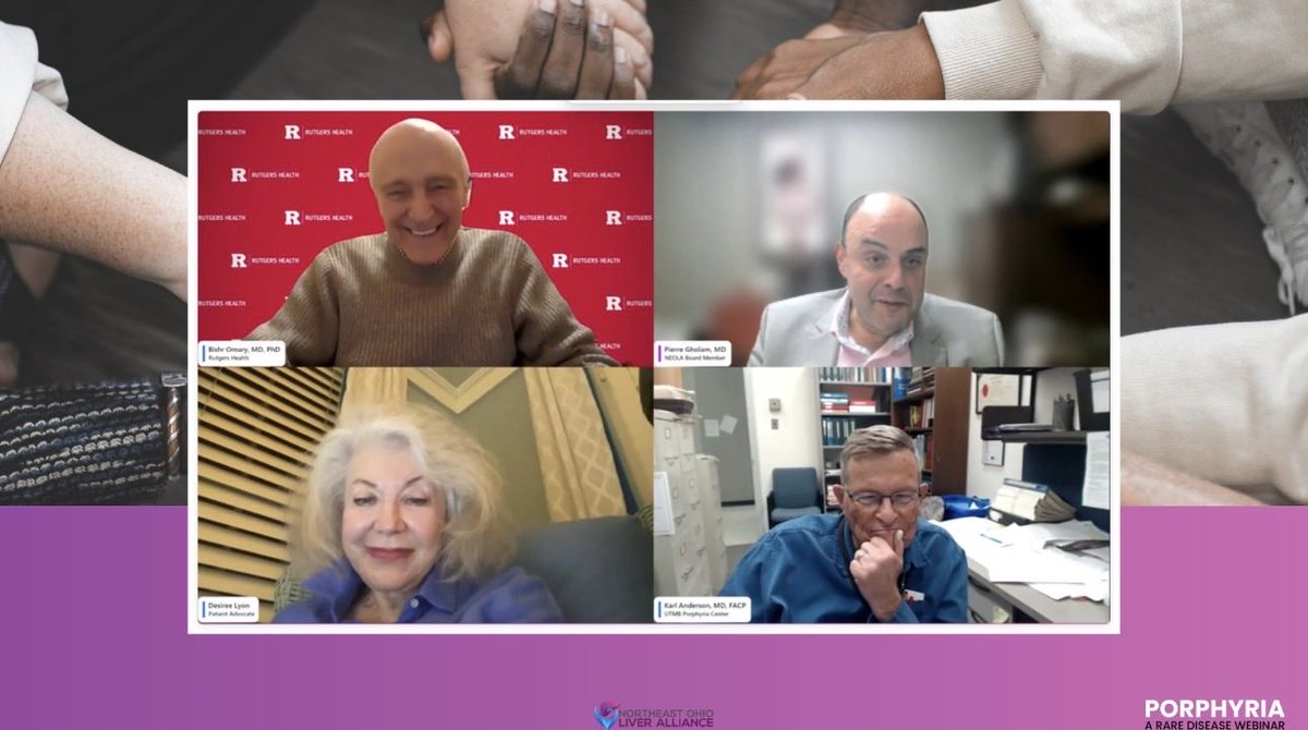 Northeast Ohio Liver Alliance tweet media