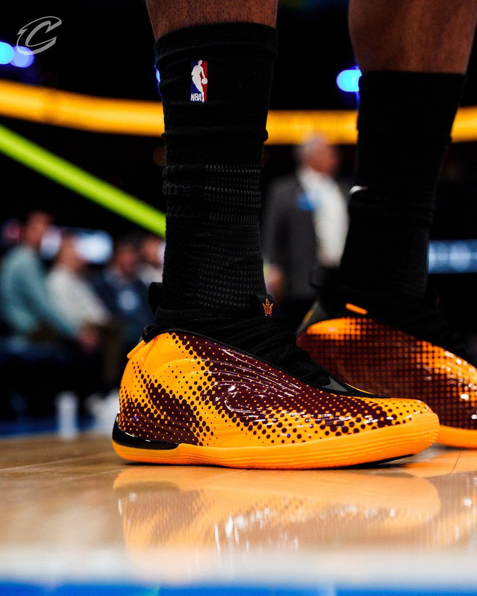 Cleveland Cavaliers tweet media