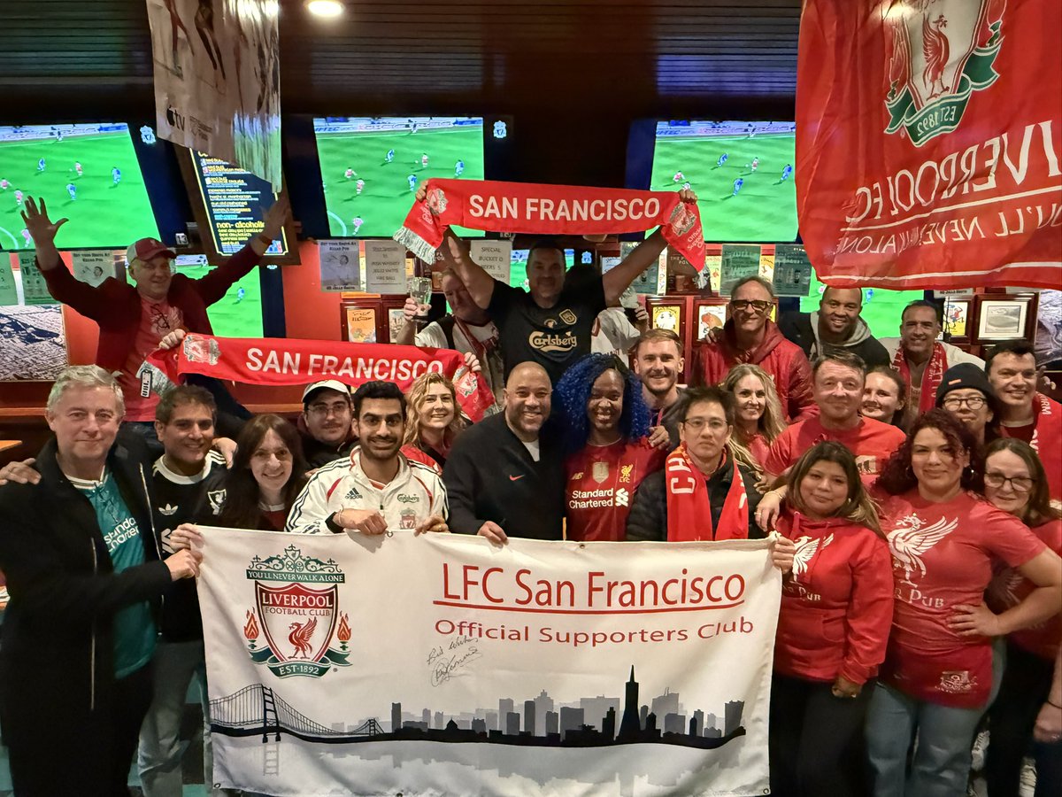 OLSC San Francisco tweet media