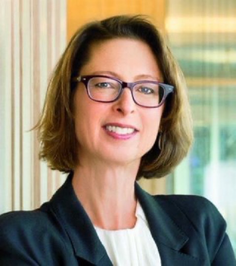 cryptogoos's tweet image. HUGE: $6 trillion Fidelity CEO Abigail Johnson says she personally owns Bitcoin &amp;amp; calls $BTC “the gold standard.”