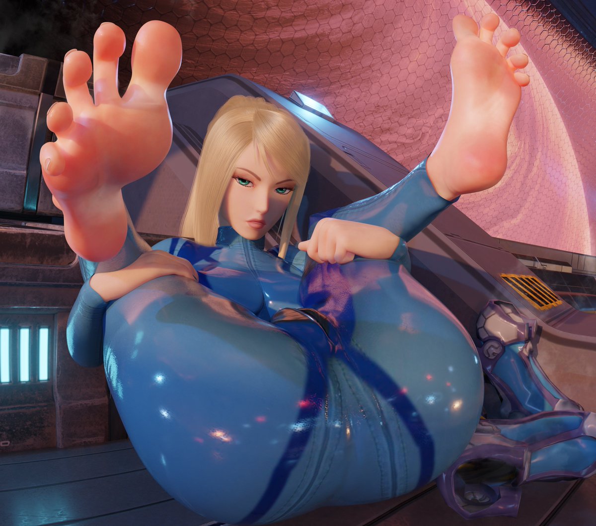 Syclops🔞 tweet media